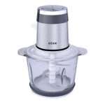 خردکن 2 کاره آسان