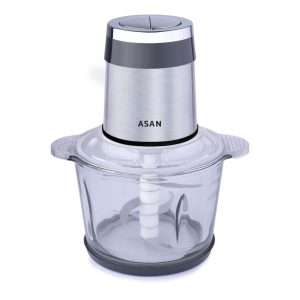 خردکن 2 کاره آسان