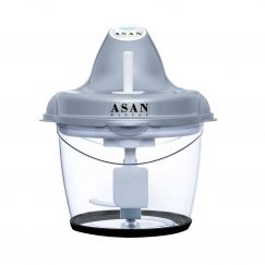 خردکن برقی همه کاره آسان دو تیغ مدل MS400